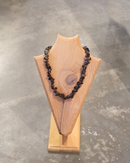 Amorf Dumanlı Kuvars