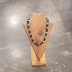 İnci – Malahit – Mercan