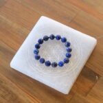 Faset Kesim Lapuz Lazuli